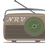radio vintage 2