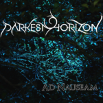 Darkest Horizon_Ad Nauseam_Cover