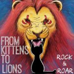 Pochette EP Rock & Roar - FKTL