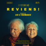 Reviens Cover web