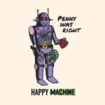 happy machine