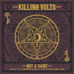 killing volts