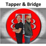 tapper and bridge