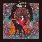Cover album Little Odetta_240921 def