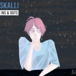 Cover album Ins&Outs_Skalli