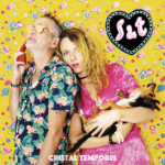 Crista Temporel (album cover)
