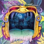 BENDER Crowd CD front - DEF SD