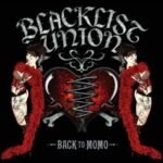 Blacklist Union Featuring Tony West - Alive N Well Smack In The Middle Of Hell (COVER)