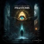LunariaN - Proclamation Phantoms - art cover
