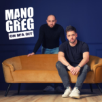 MANO ET GREG - EP