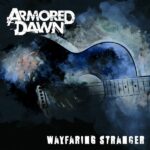Armored Dawn - Wayfaring Stranger - art cover