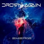 Drown Again - The Raven (Cover Art)