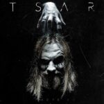 TSAR - ACTE I Cover(1)