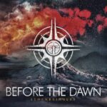 BEFORE THE DAWN COVER