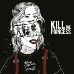 cover kill the princess