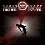 SCOTT STAPP - artwork - higher power single